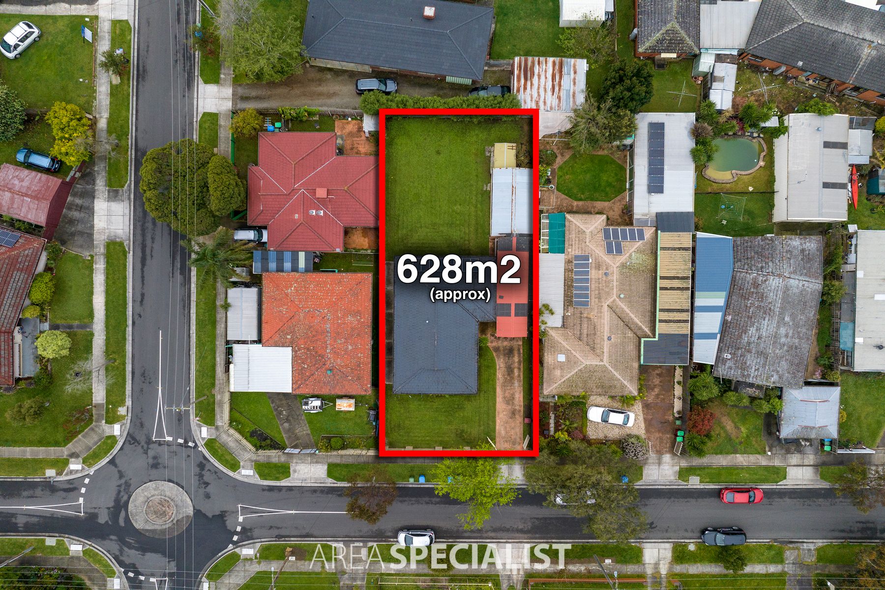 13 Cochrane Street, Cranbourne, VIC 3977, Cranbourne - Thumbnail 6