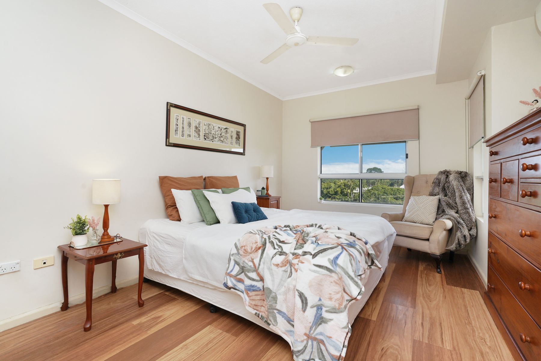 10/19 Finnis Street, Darwin City NT 0800, Darwin City - Thumbnail 4