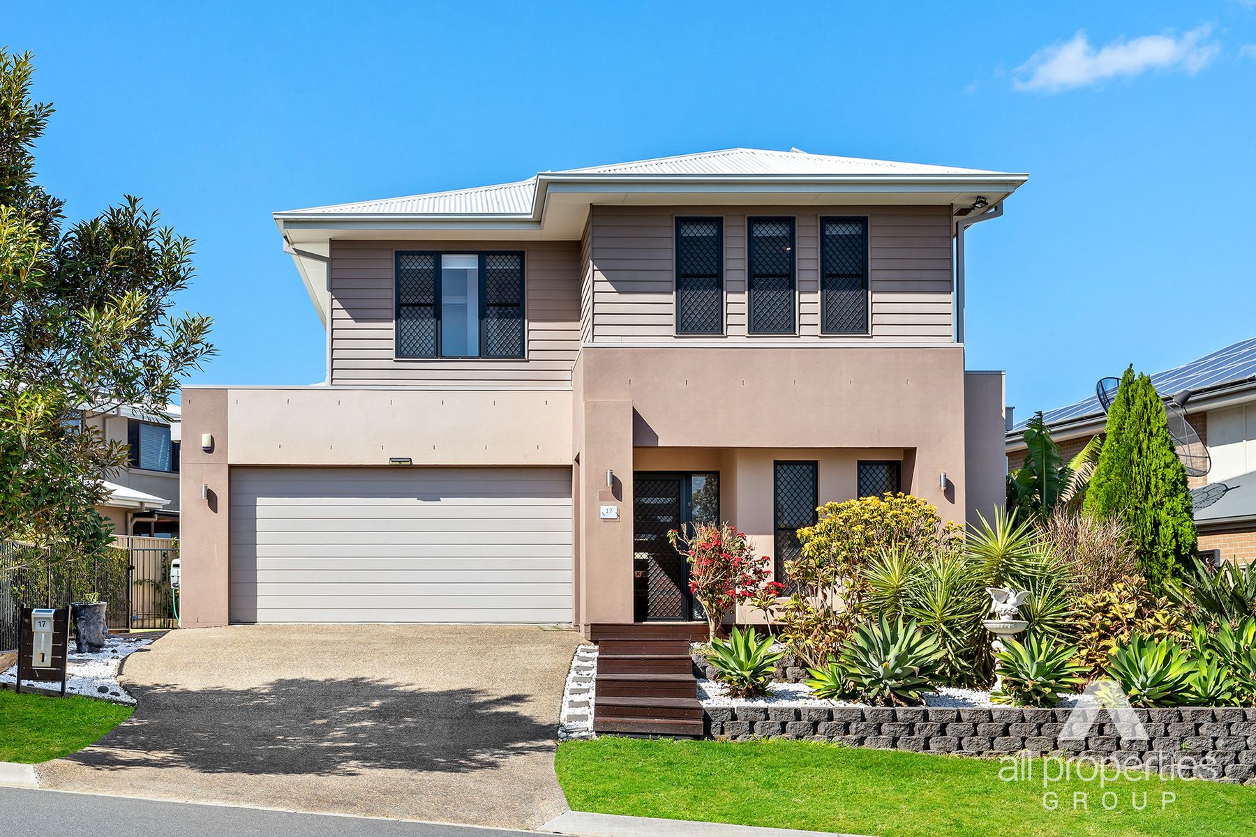 17 Valley Circuit, Kuraby, QLD 4112, Kuraby - Thumbnail 2