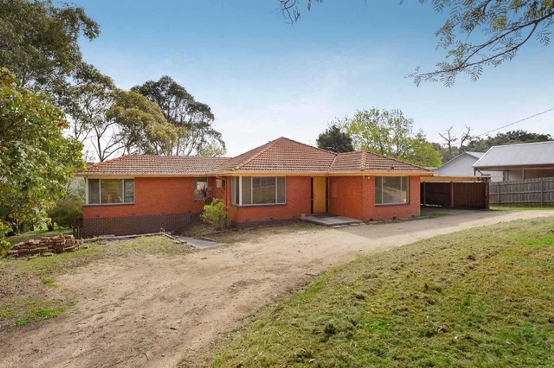 492-494 Ringwood-Warrandyte Road, Warrandyte VIC 3113, Warrandyte - Image 1