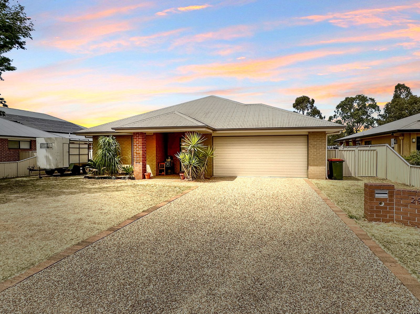 29 Sommerfeld Crescent,, Chinchilla QLD 4413