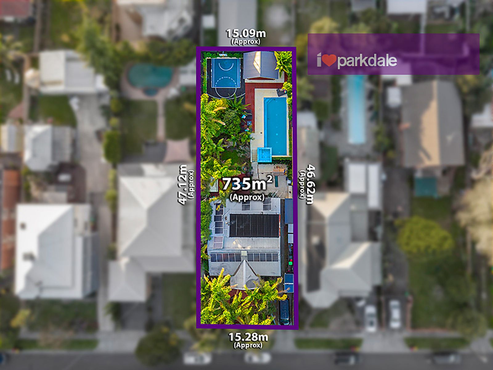 54 McIndoe Parade, Parkdale, VIC 3195, Parkdale - Thumbnail 2