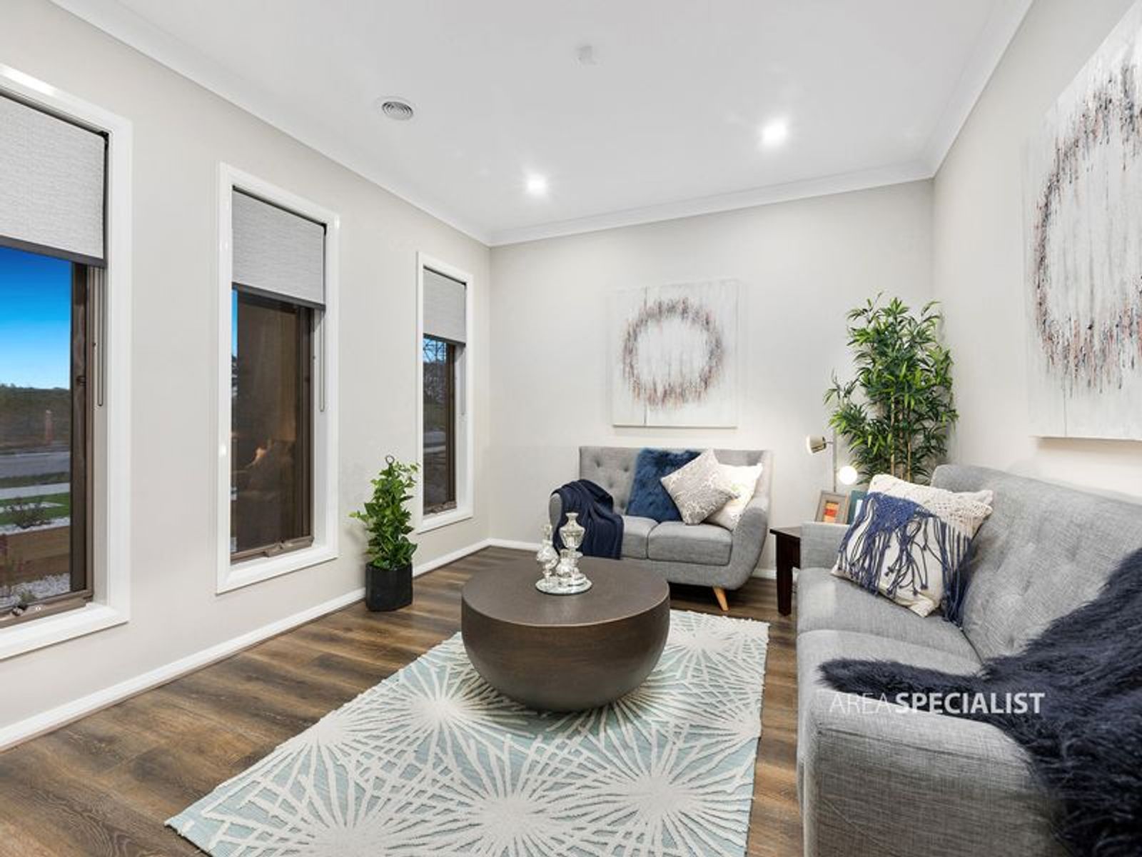 55 Babylon Crescent, Clyde North, VIC 3978, Clyde North - Thumbnail 3