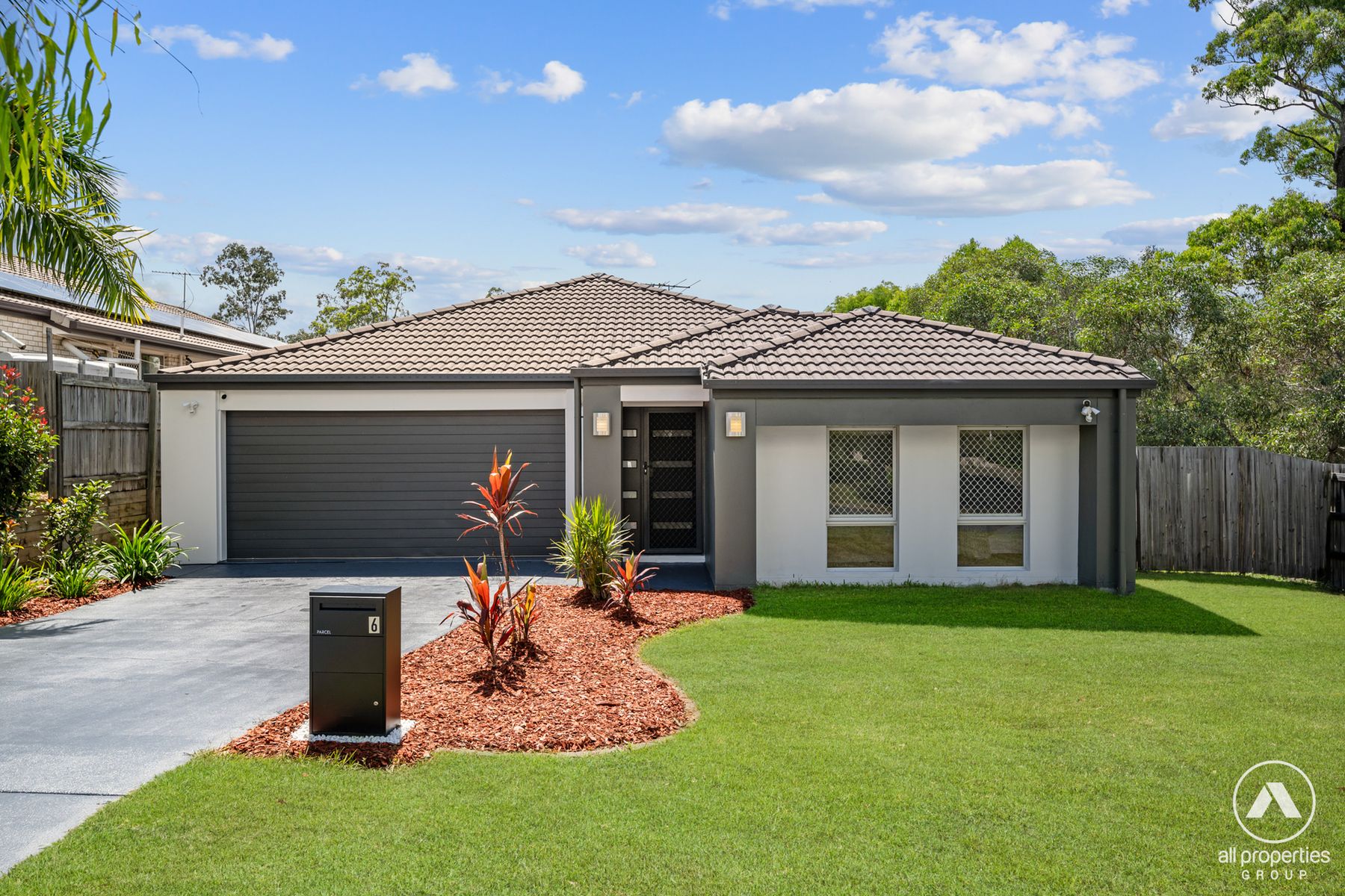 6 Bignonia Close, Heathwood QLD 4110, Heathwood - Image 1