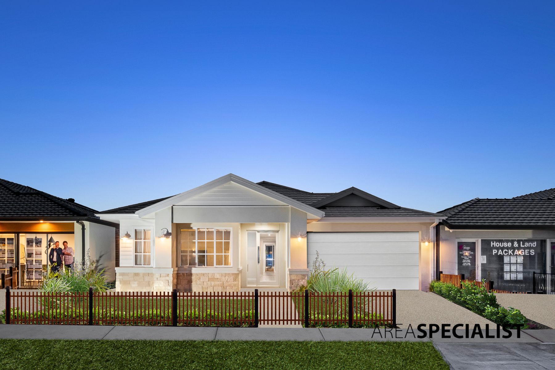 12 Babcock Street, Clyde North, Clyde North - Thumbnail 3