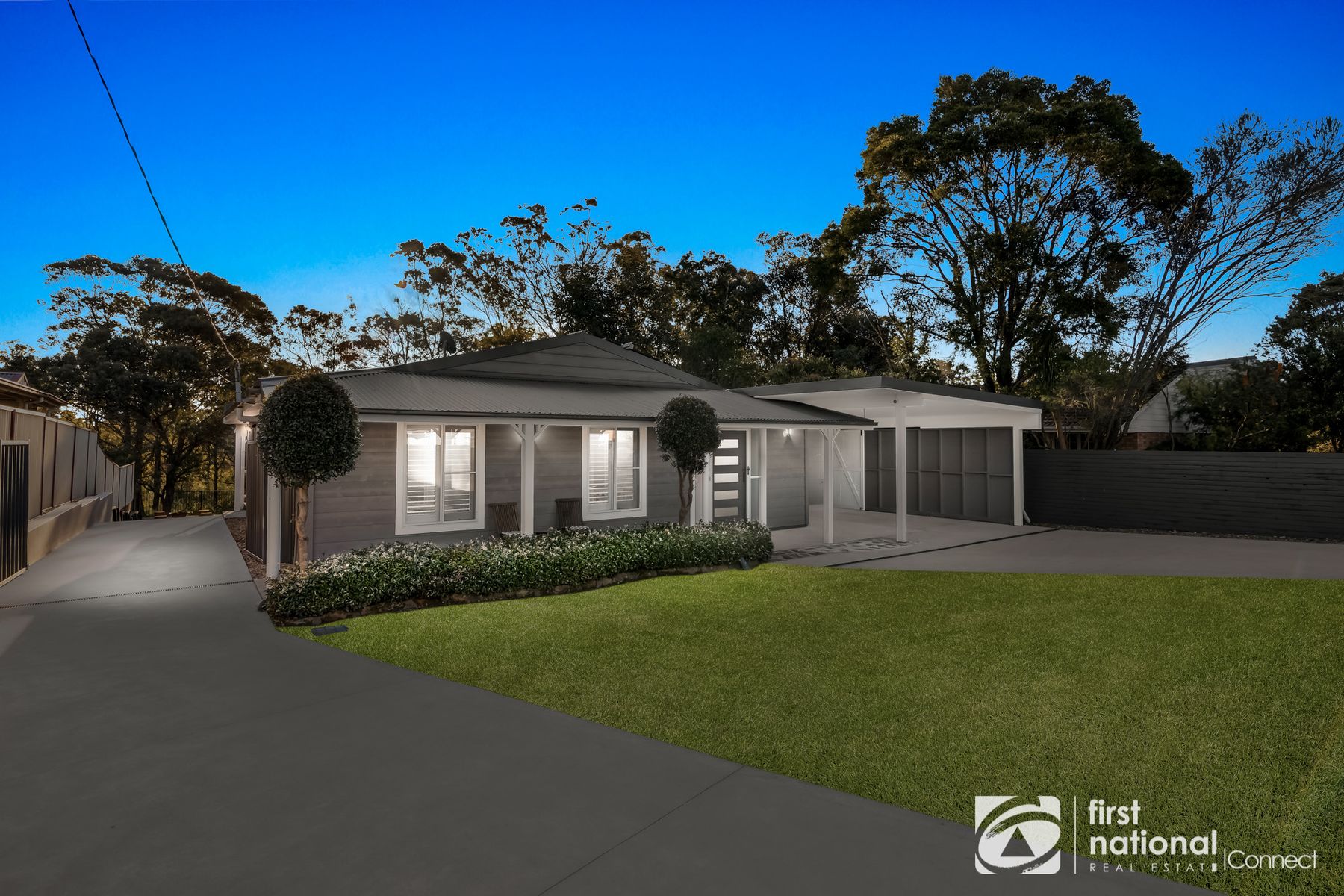 26 The Boomerang, Freemans Reach NSW 2756, Freemans Reach - Image 1
