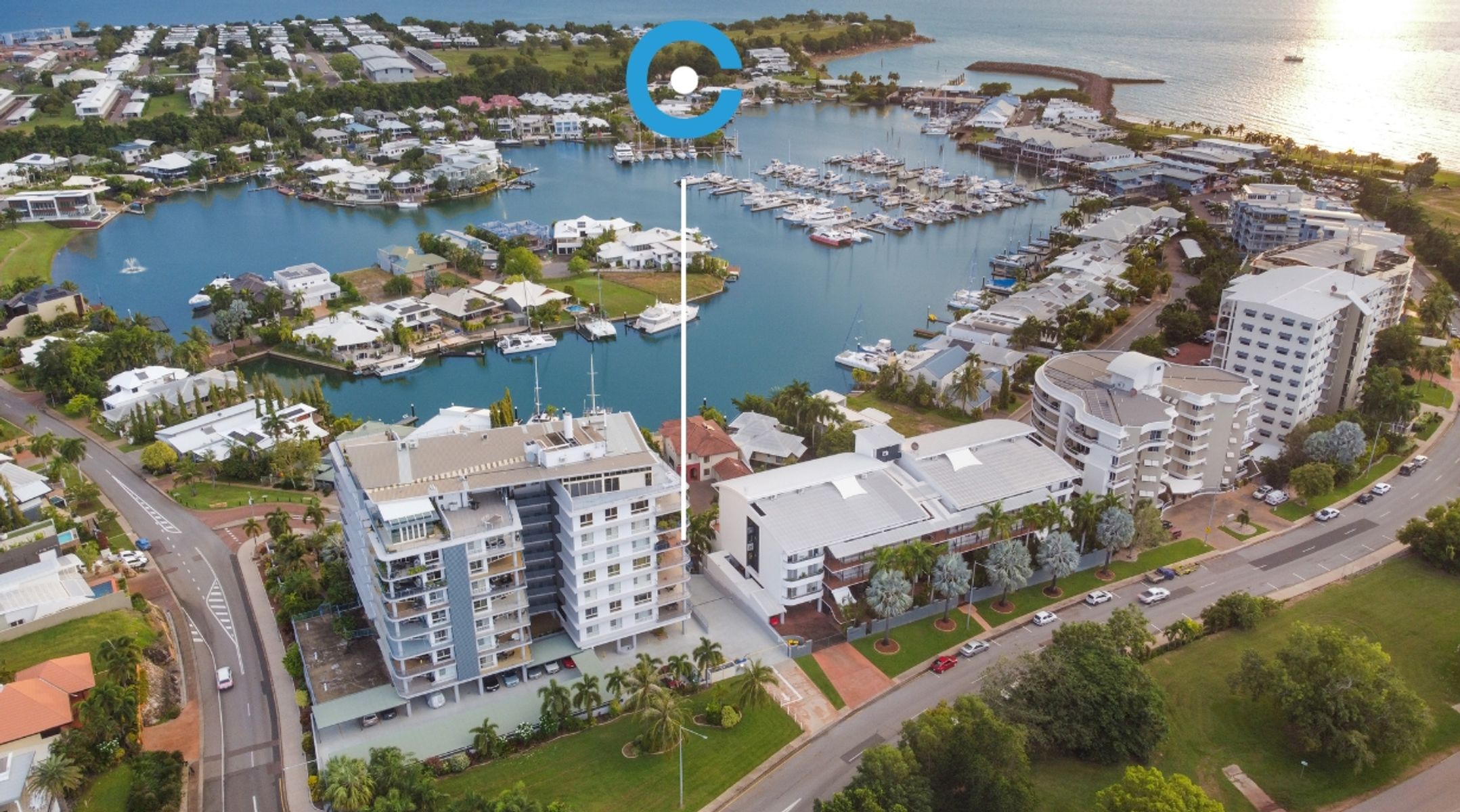 42/6 Marina Boulevard, Cullen Bay, NT 0820, Cullen Bay - Thumbnail 4