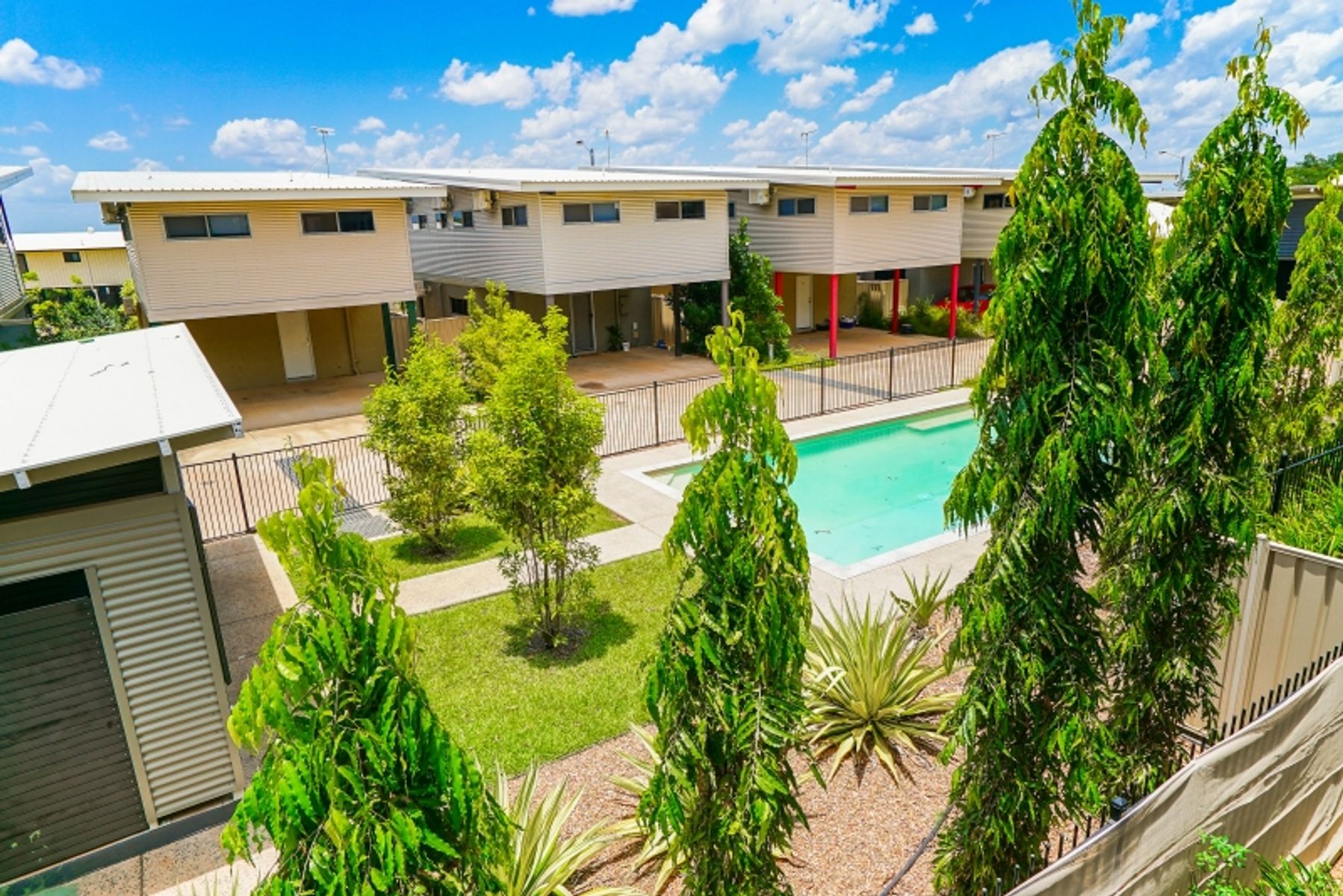24/10 Damascene Crescent, Bellamack NT 0832, Bellamack - Thumbnail 2