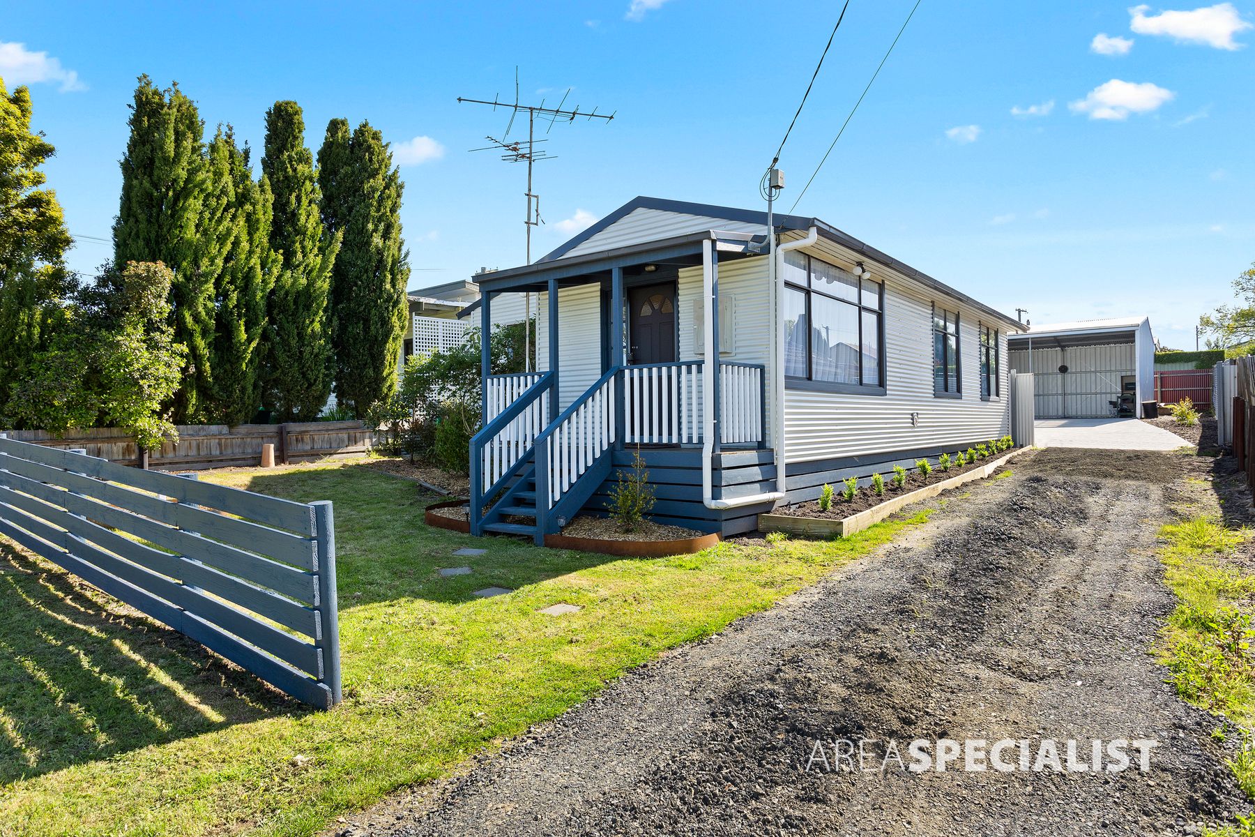 2 Richard Street, Korumburra, VIC 3950, Korumburra - Thumbnail 2
