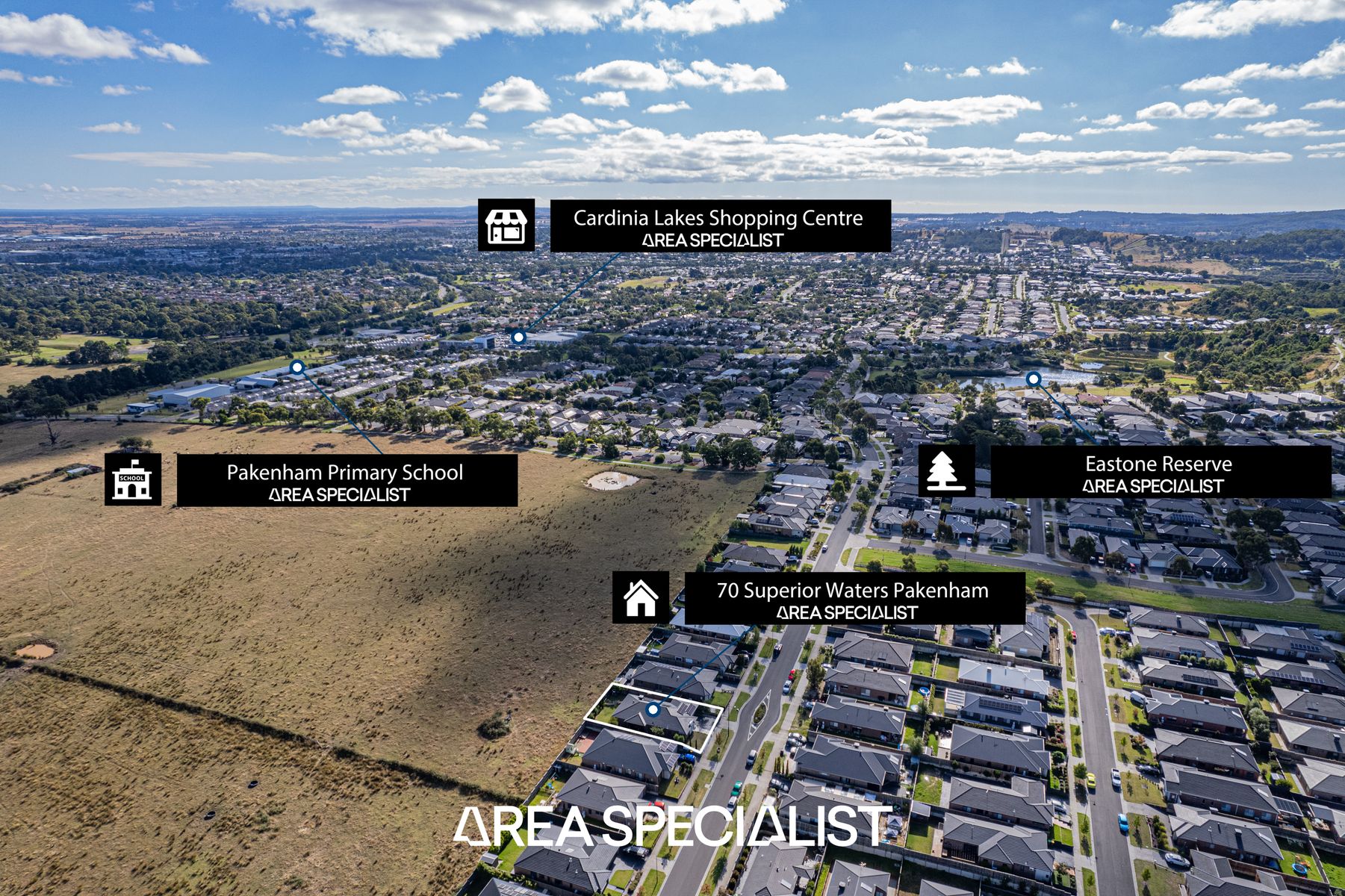 70 Superior Waters, Pakenham, VIC 3810, Pakenham - Thumbnail 8