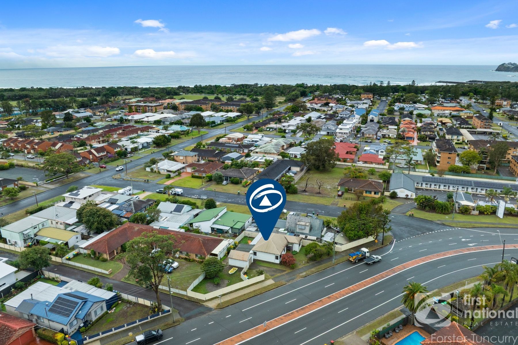 61 Manning Street, Tuncurry NSW 2428, Tuncurry - Image 1