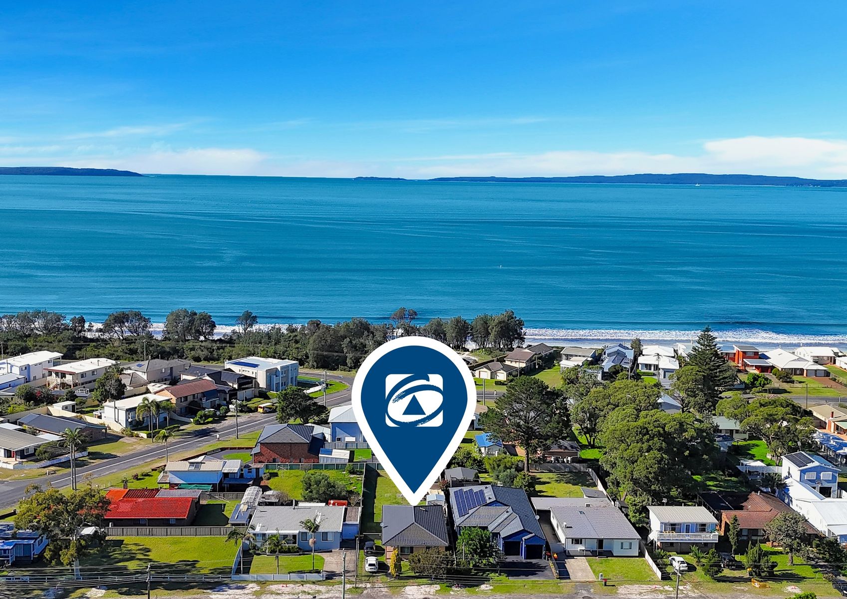 123 King George Street, Callala Beach NSW 2540, Callala Beach - Image 1