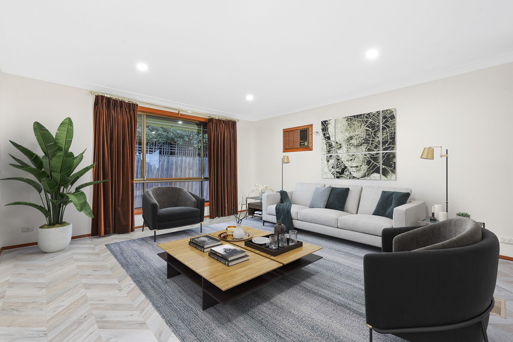 2/1316 Heatherton Road, Noble Park, VIC 3174, Noble Park - Thumbnail 3