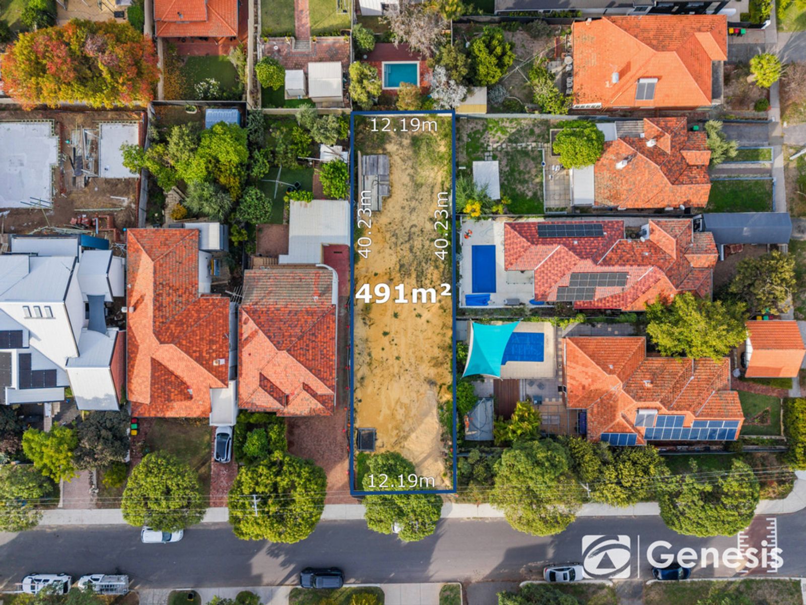 49 Bondi Street, Mount Hawthorn WA 6016, Mount Hawthorn - Image 1