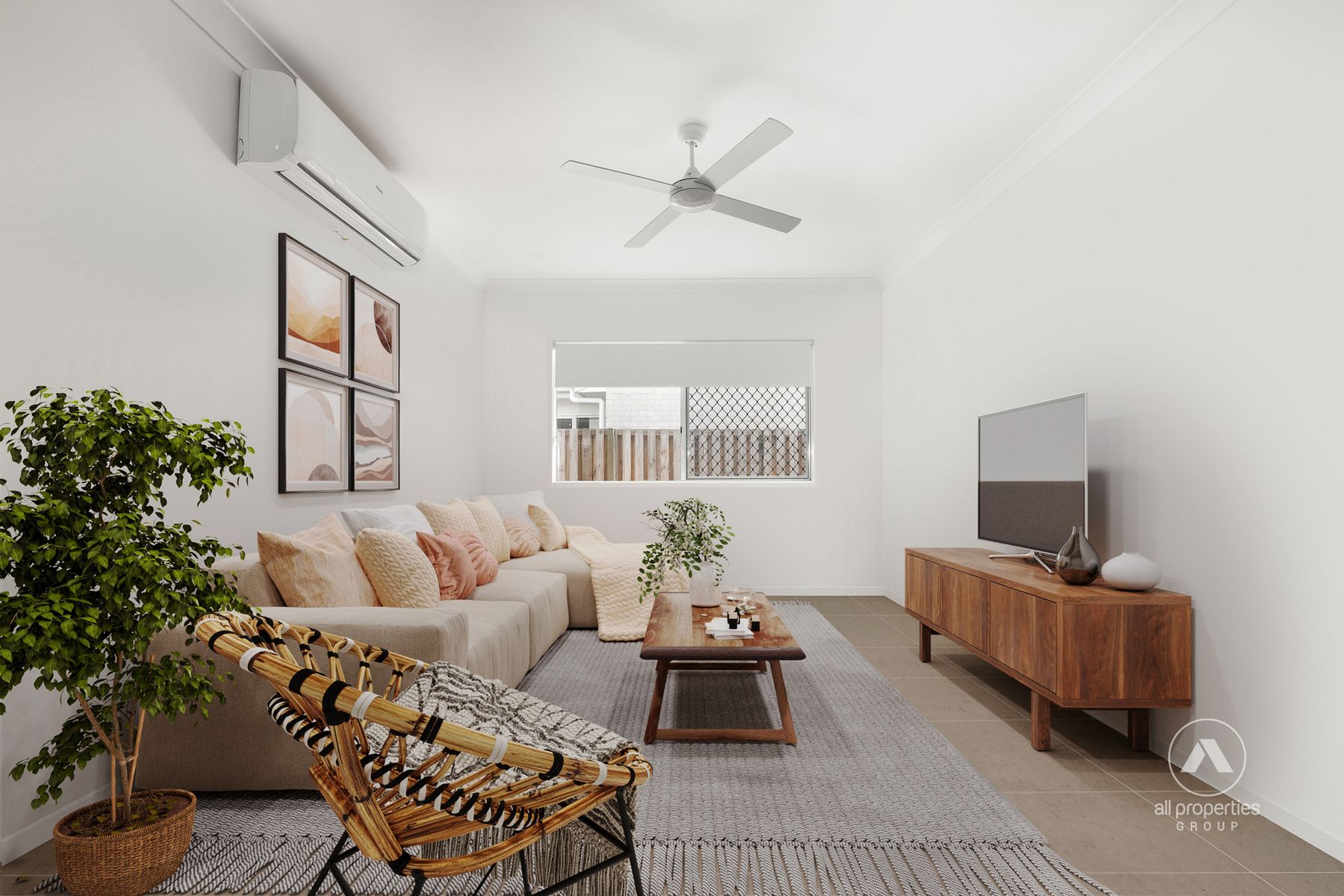 6 Whalleys Street, Coomera QLD 4209, Coomera - Thumbnail 4