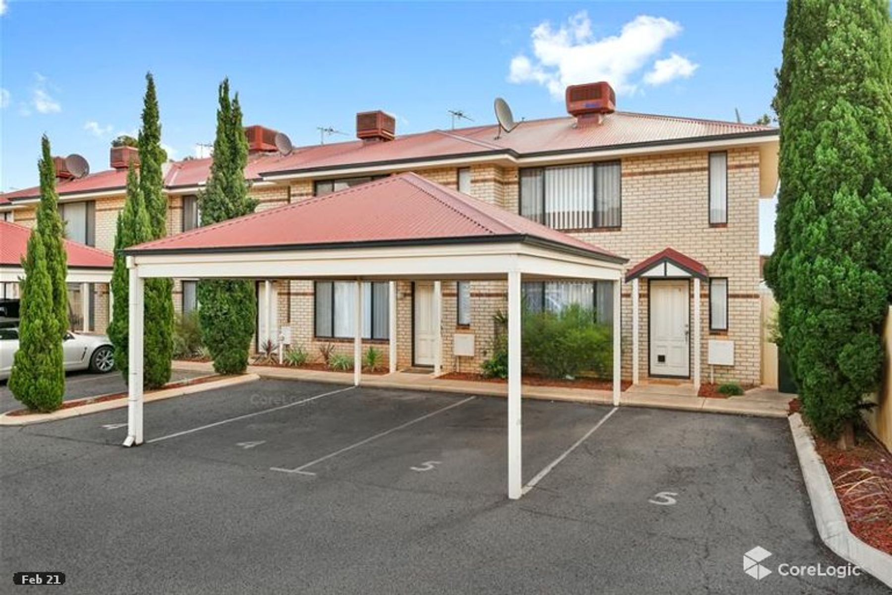 2/201-209 Egan Street, Kalgoorlie WA 6430, Kalgoorlie - Thumbnail 2