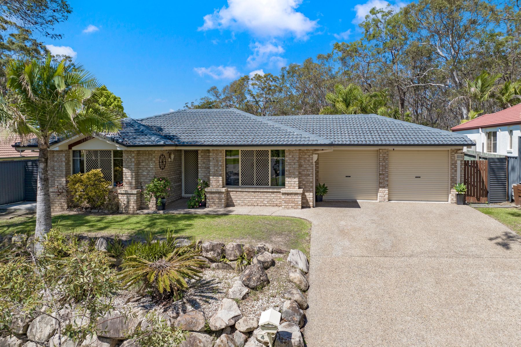 4 Greenlea Street, Alexandra Hills QLD 4161