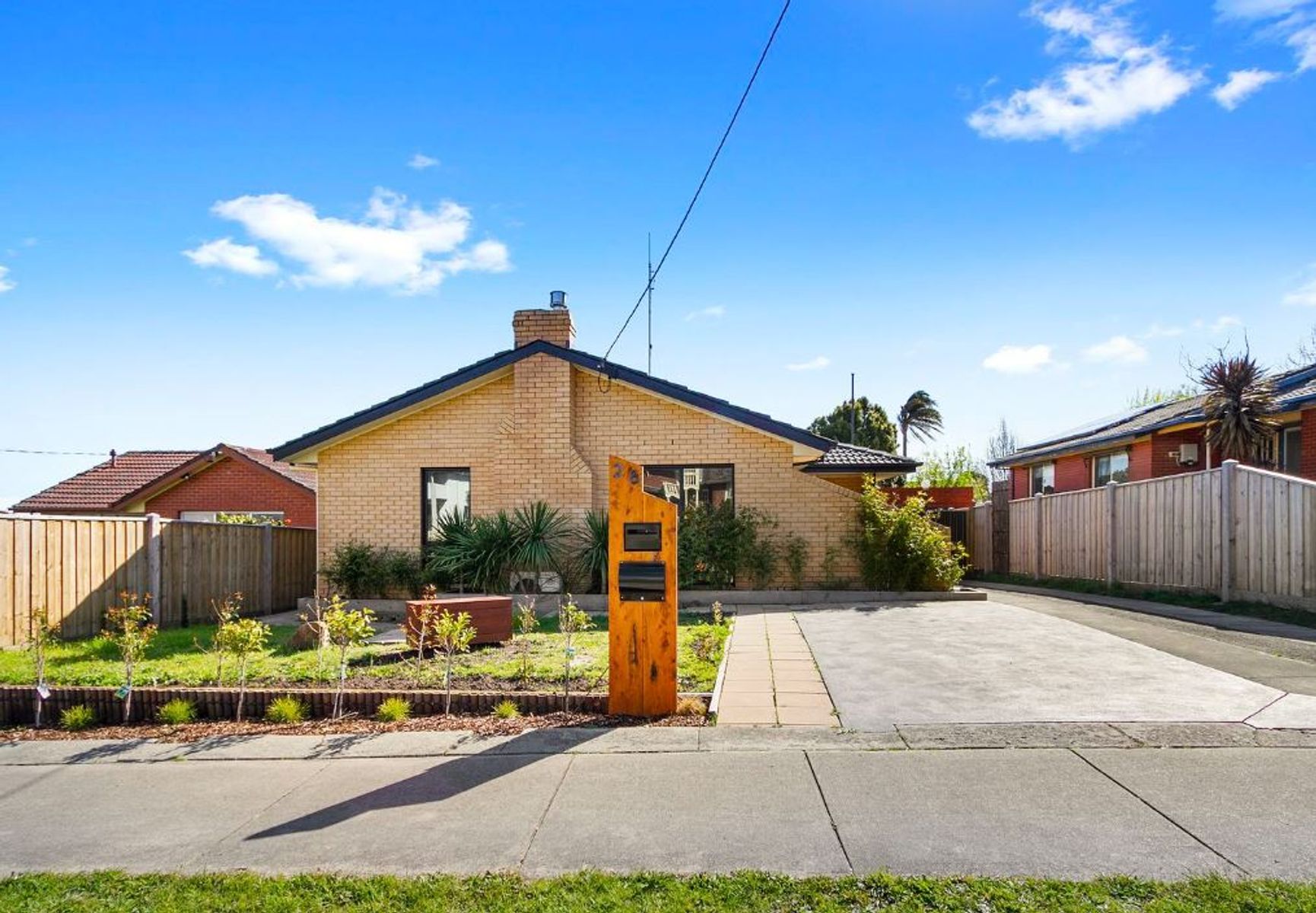28 McDonald Way, Churchill VIC 3842