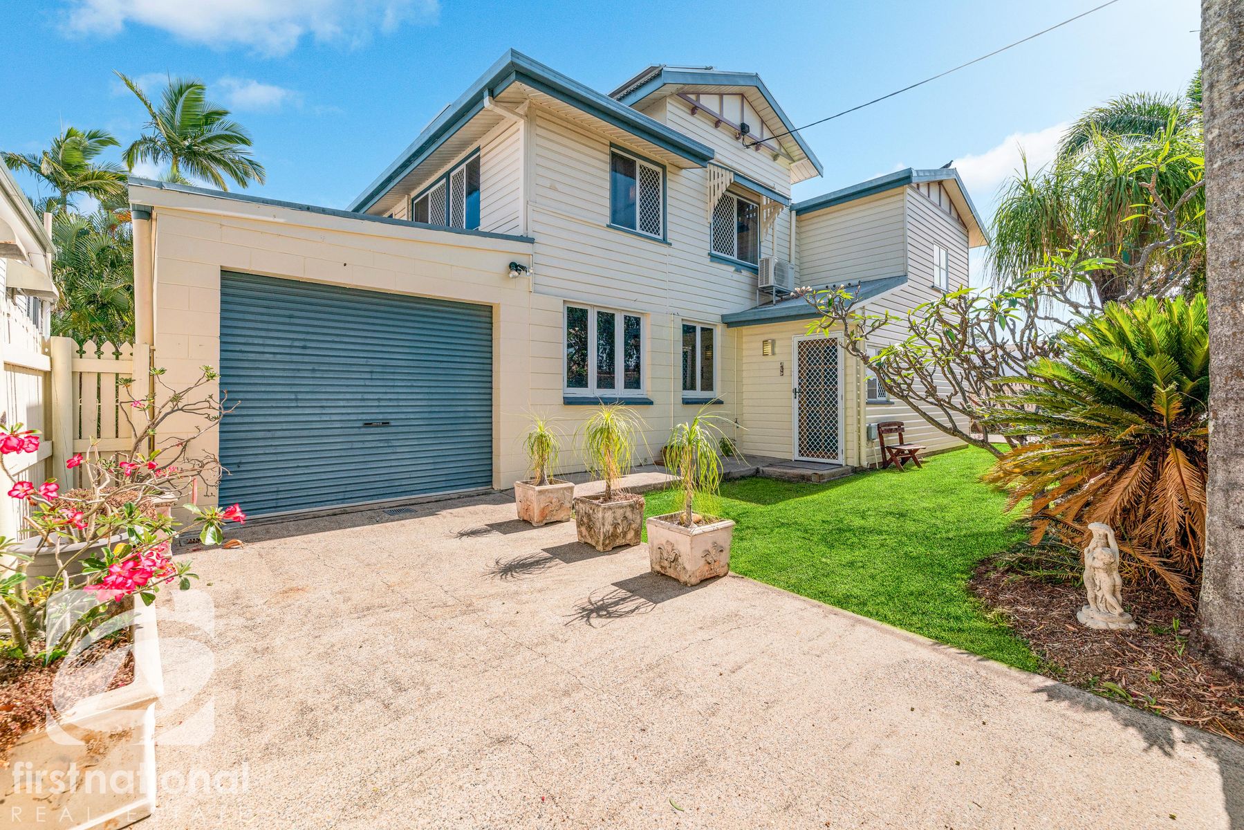 3 Gleeson Street, Hermit Park, QLD 4812, Hermit Park - Thumbnail 2