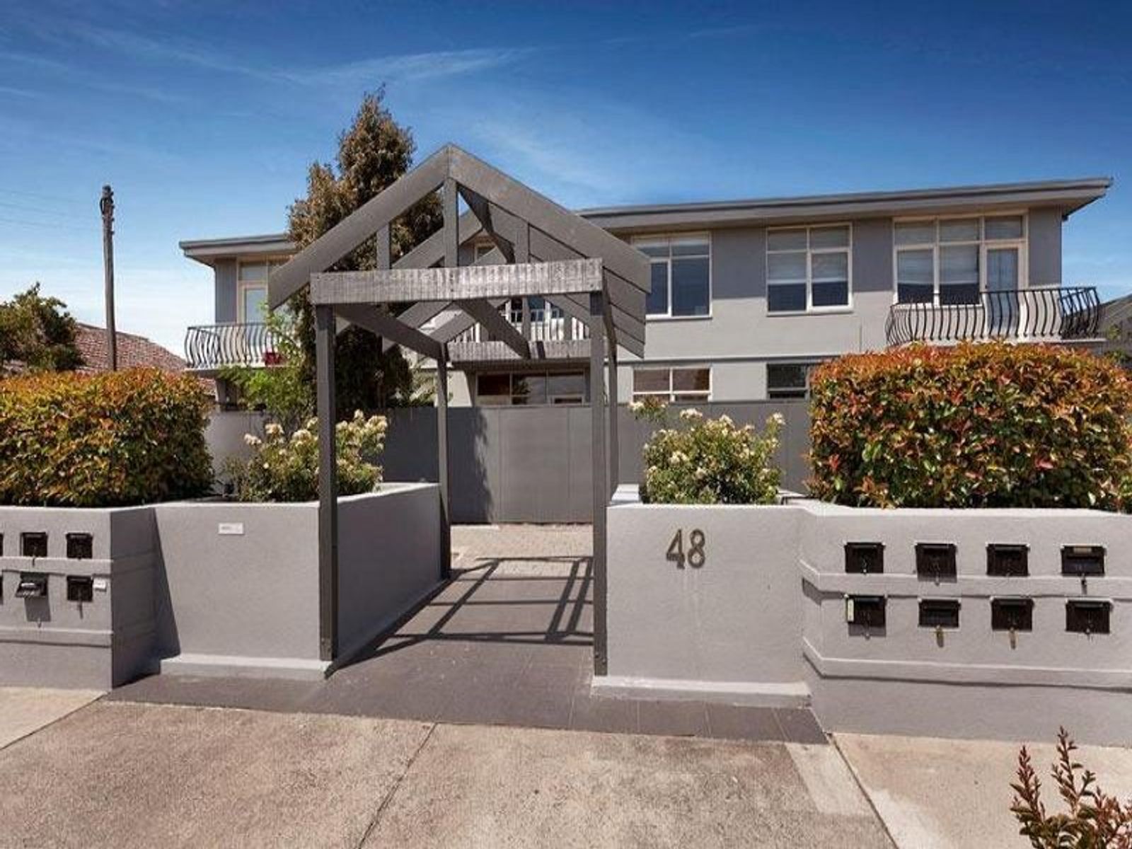 1/48 Scotia Street, Moonee Ponds - Thumbnail 4