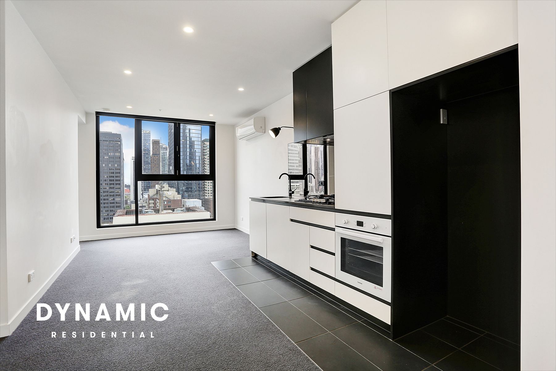 1901/139 Bourke St, Melbourne