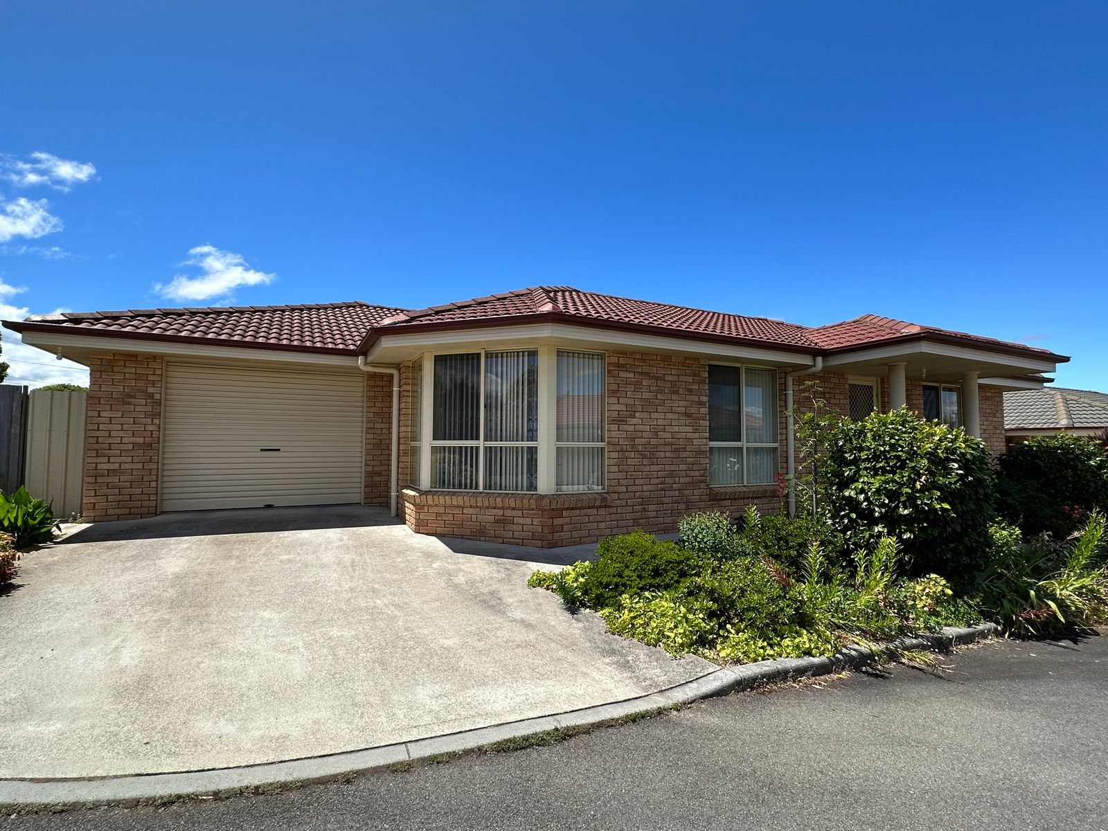 2/66 West Goderich Street, Deloraine, TAS 7304