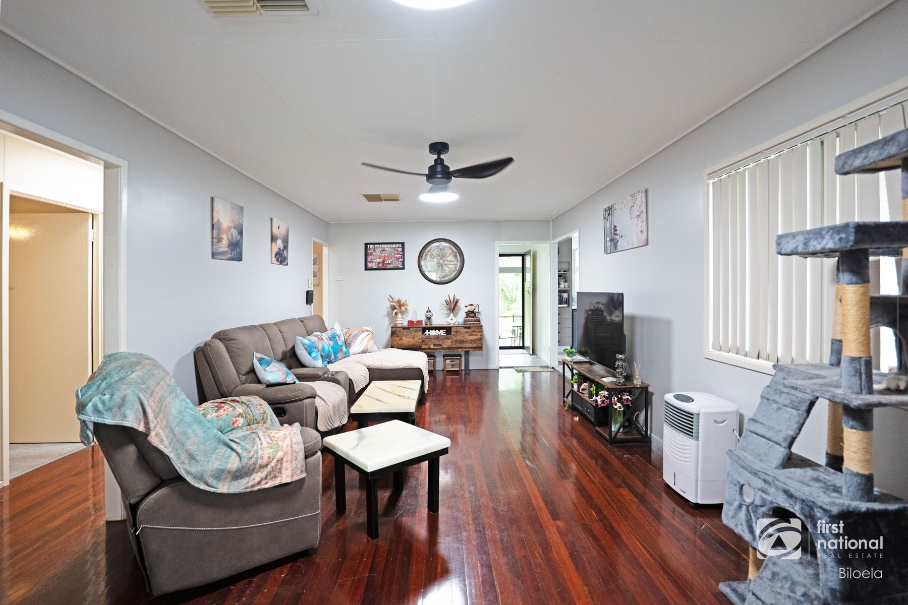 8 Malakoff Street, Biloela QLD 4715, Biloela - Thumbnail 2