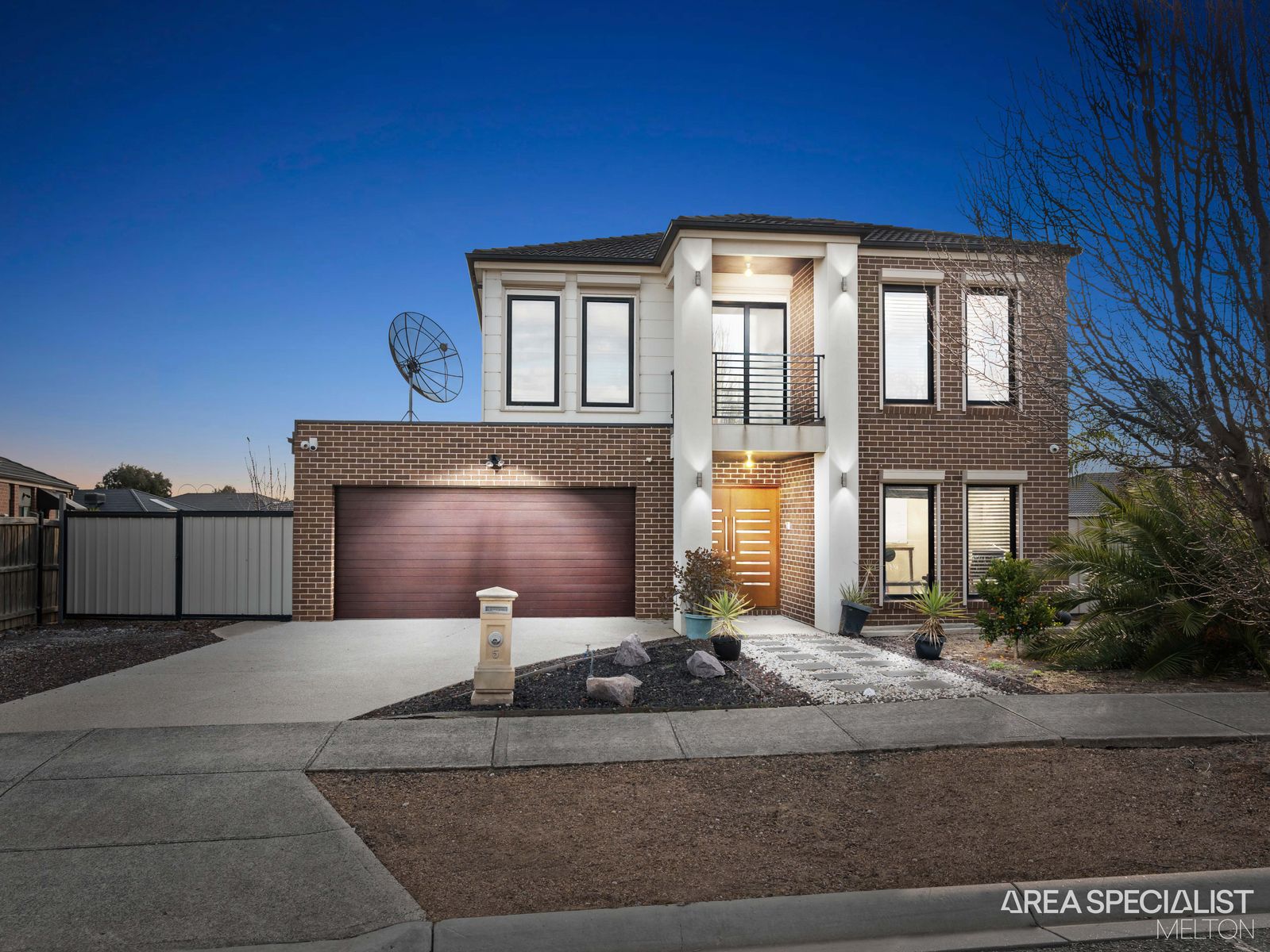 5 Edgewood Drive, Harkness, VIC 3337, Harkness - Thumbnail 2