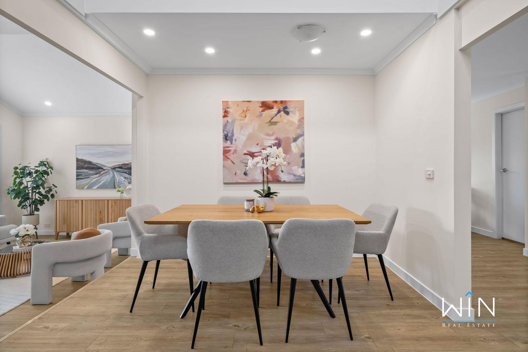 4 Mallee Court, Mulgrave, VIC 3170, Mulgrave - Thumbnail 4