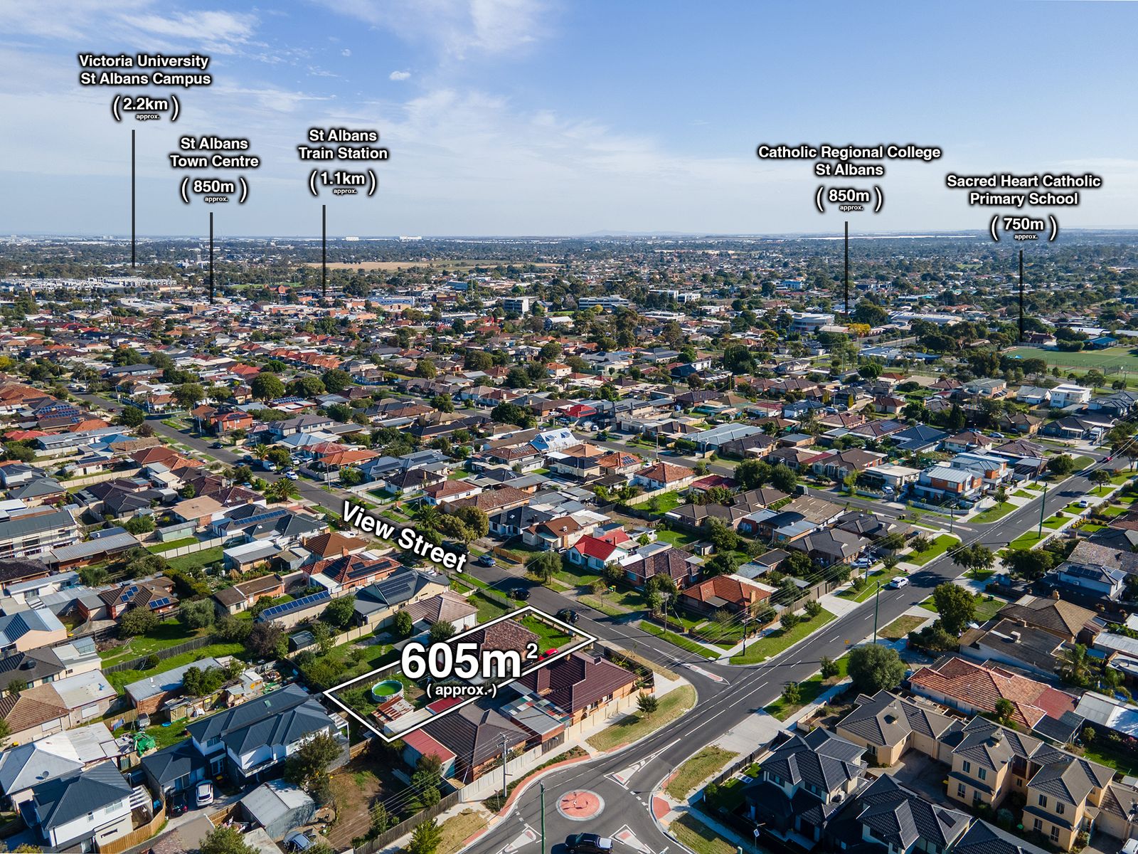 96 View Street, St Albans, St Albans - Thumbnail 3
