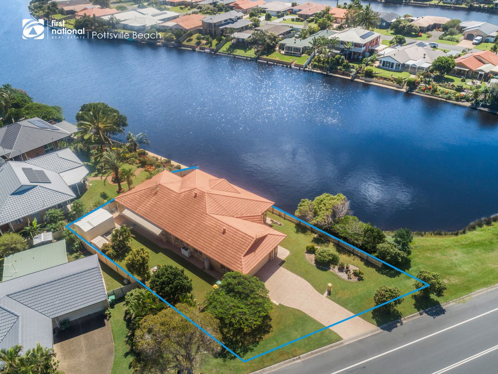 76 Overall Drive, Pottsville NSW 2489, Pottsville - Image 1