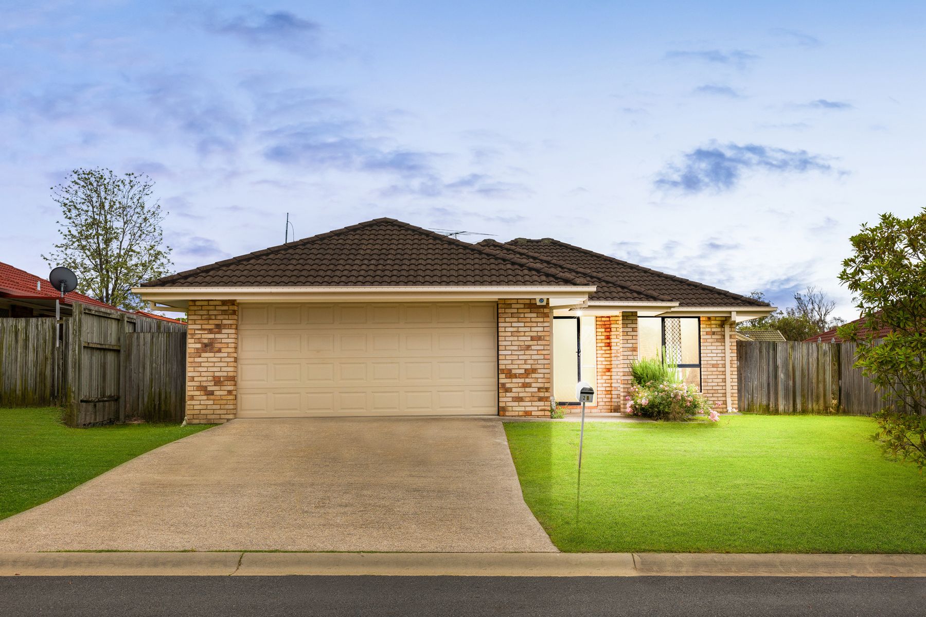 28 Elcock Avenue, Crestmead QLD 4132