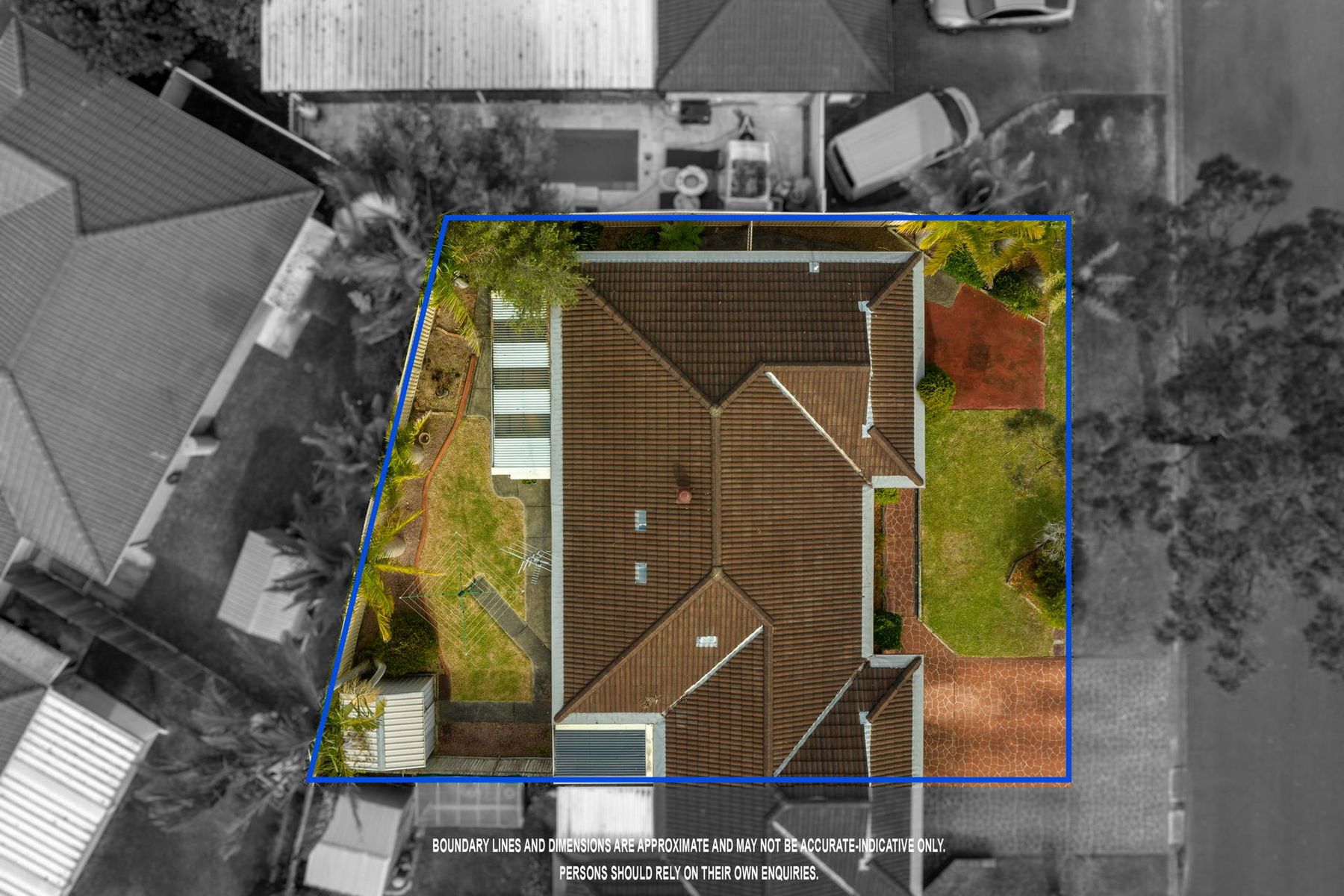 2/40 Derwent Drive, Lake Haven NSW 2263, Lake Haven - Thumbnail 3