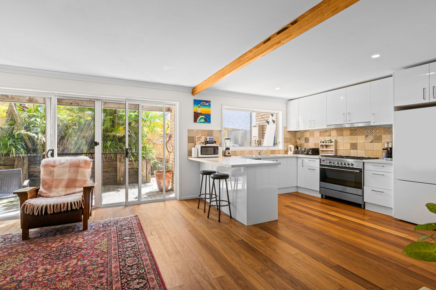 1/7 Cooper Street, Byron Bay NSW 2481, Byron Bay - Thumbnail 2