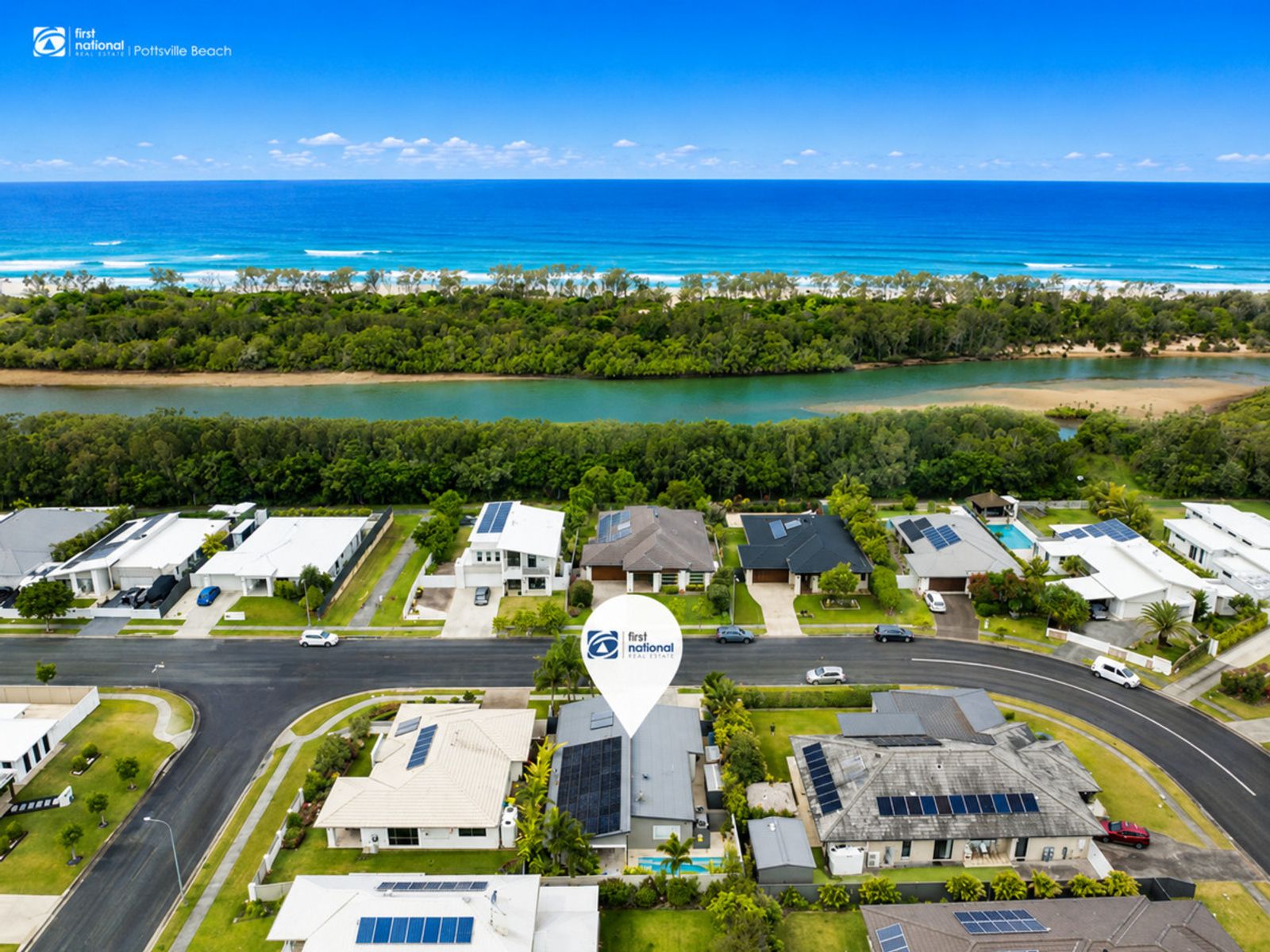1/194 Overall Drive, Pottsville - Image 1