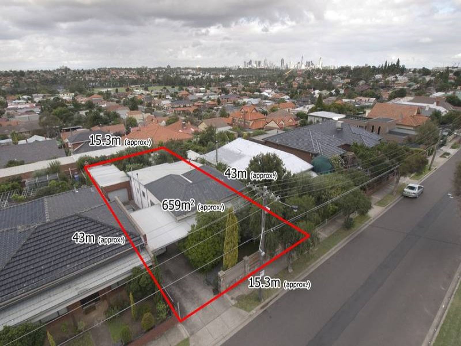 46 Ngarveno Street, Moonee Ponds - Thumbnail 2