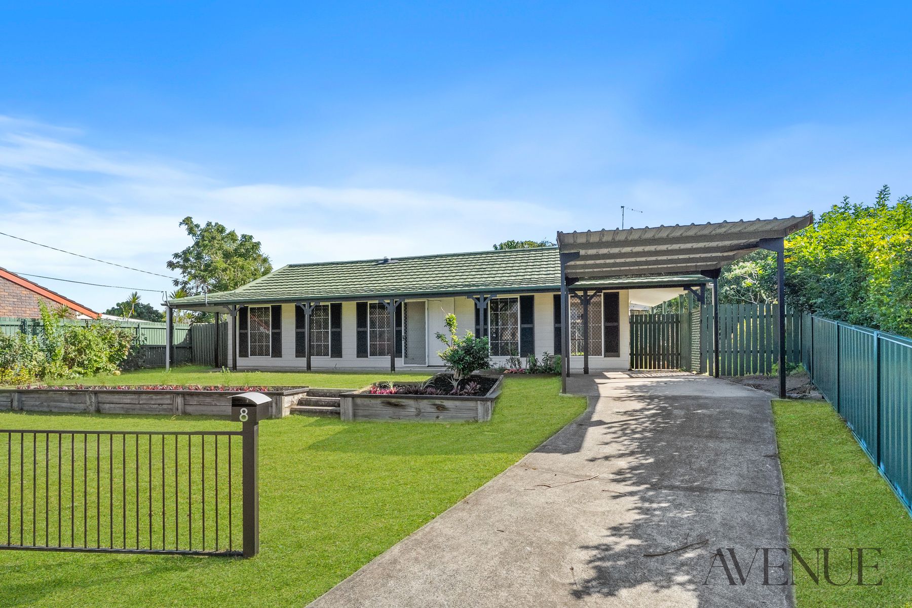8 Holcus Court, Crestmead QLD 4132, Crestmead - Image 1