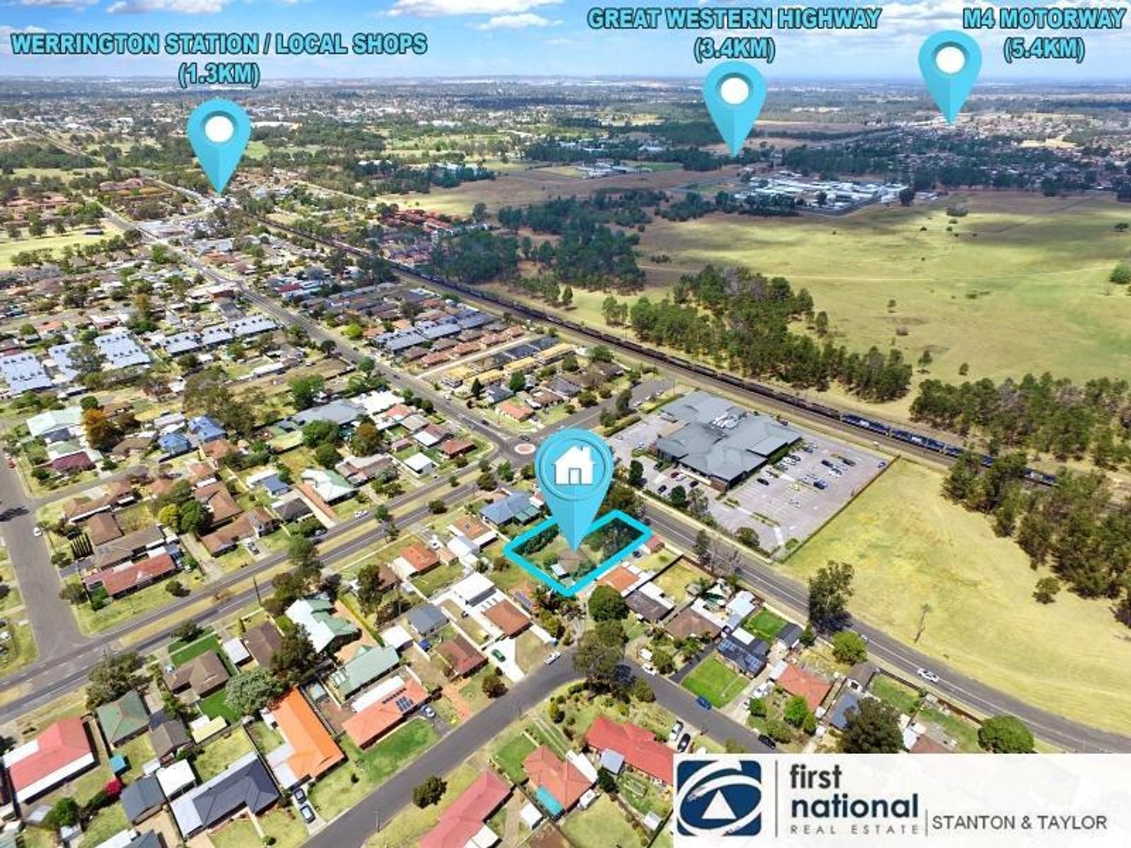 16A Danny Street, Werrington - Thumbnail 5