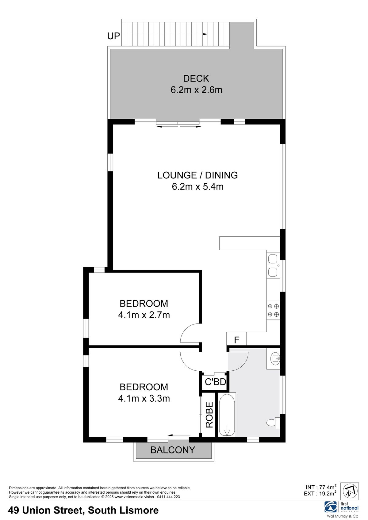 49 Union Street, South Lismore NSW 2480, South Lismore - Thumbnail 8