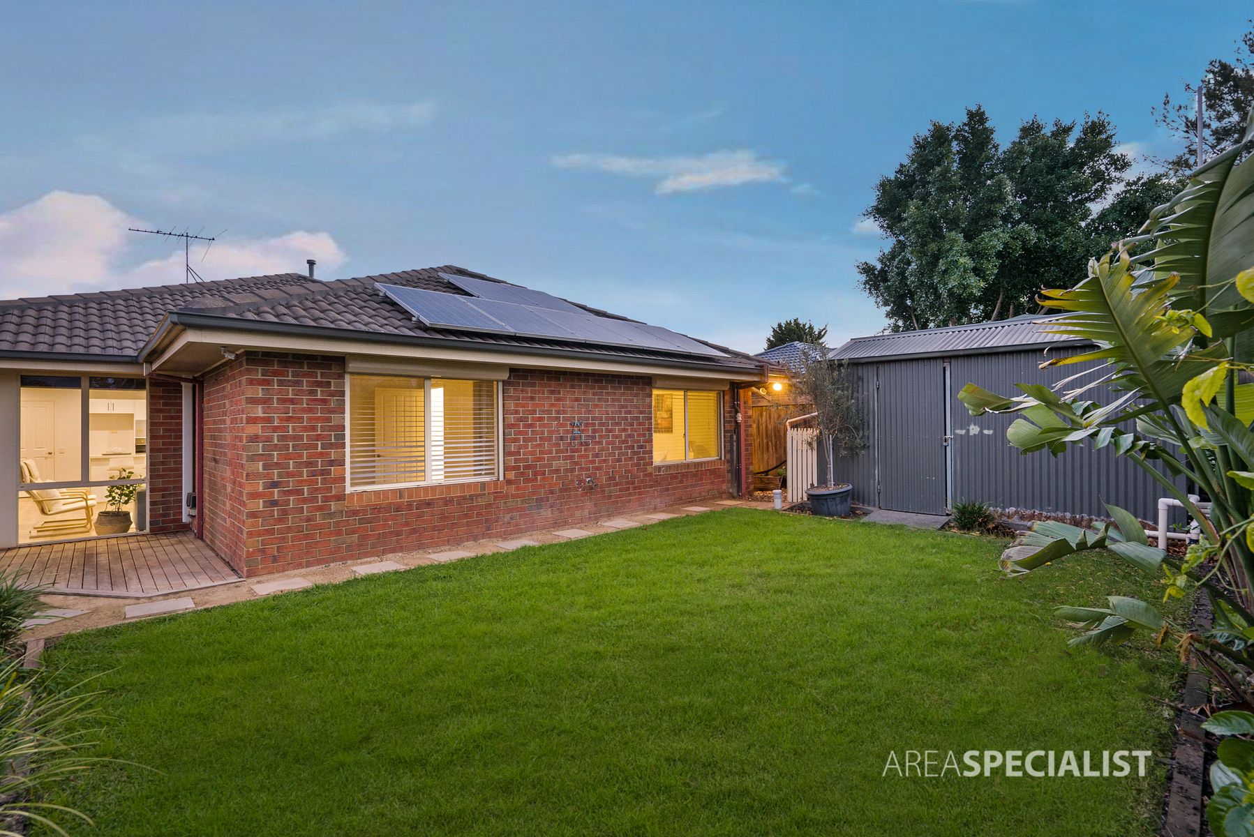 4 Clansman Close, Hoppers Crossing (18)