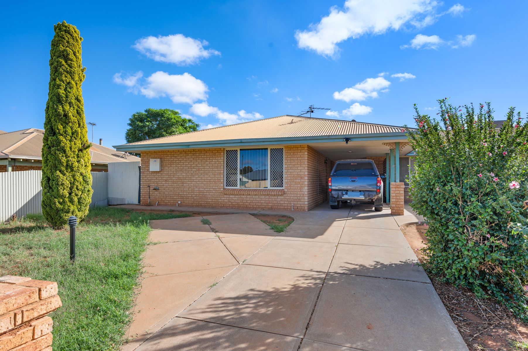 20C Holmes Street, Boulder WA 6432