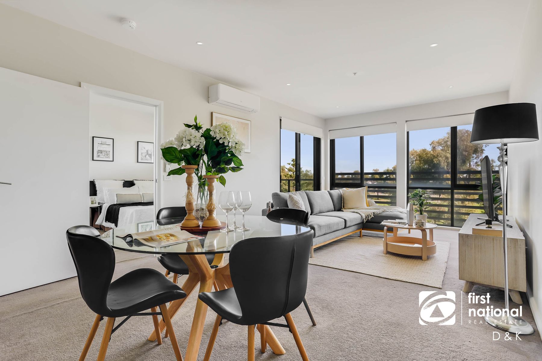209/90 La Scala Avenue, Maribyrnong VIC 3032, Maribyrnong - Thumbnail 2