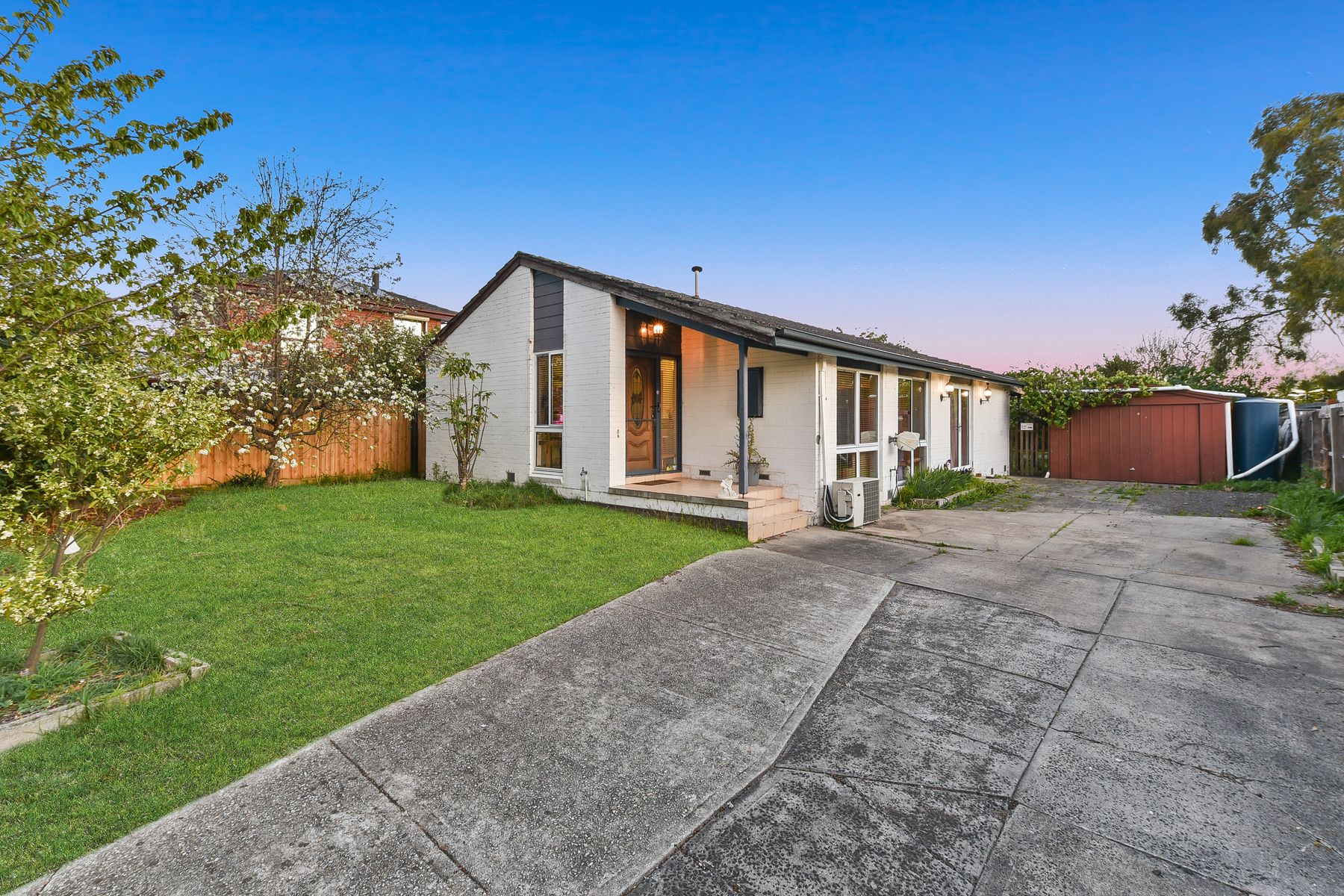 24 Wallaroo Avenue, Narre Warren, VIC 3805, Narre Warren - Thumbnail 2