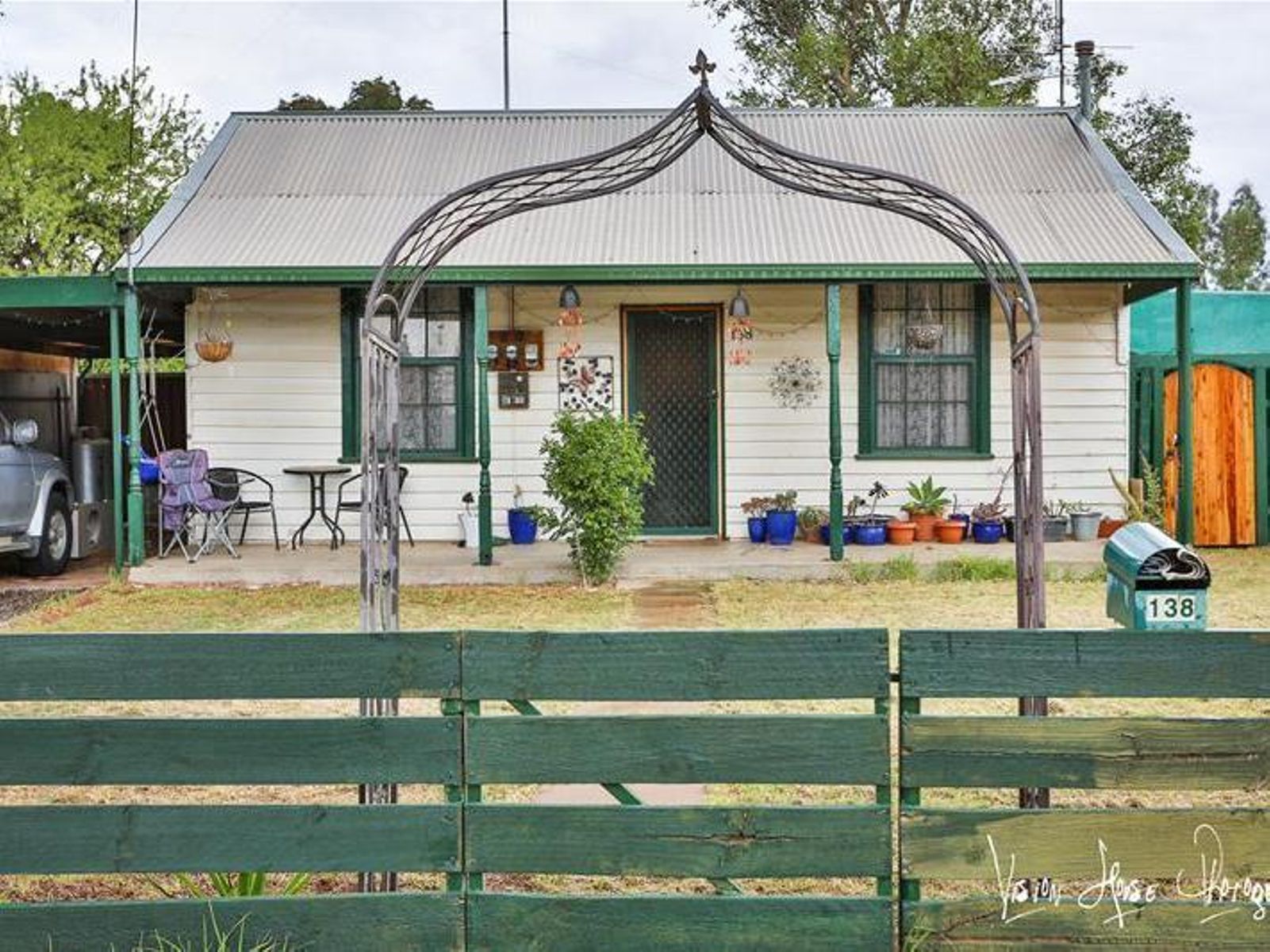 138 Commercial Street
