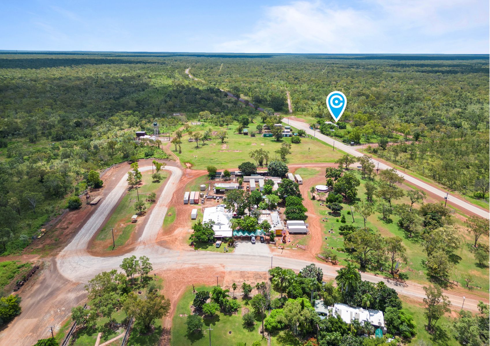 37 Stuart Highway, Larrimah NT 0852, Larrimah - Thumbnail 3