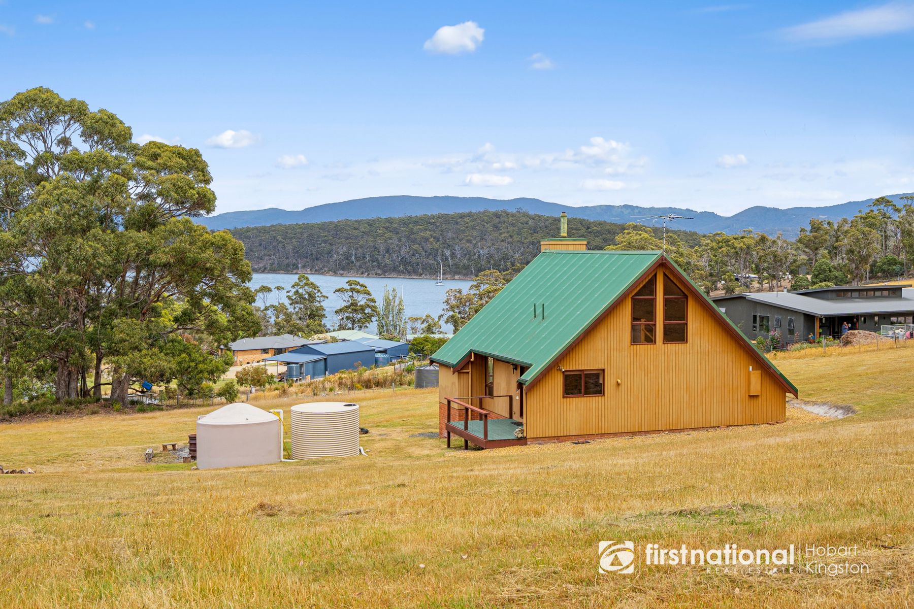 6 Wisbys Road, North Bruny TAS 7150, North Bruny - Thumbnail 5