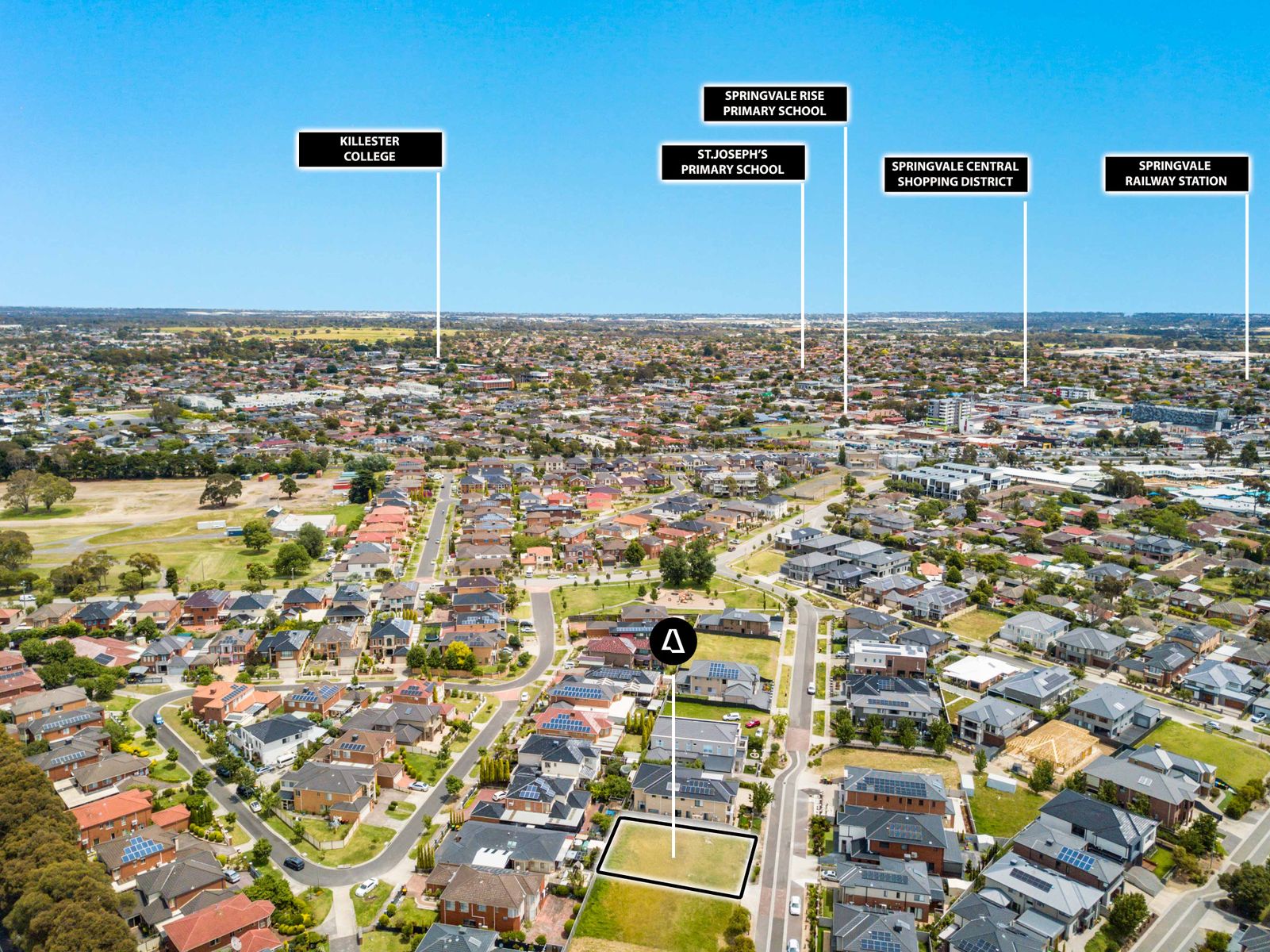 63 Moishe Circuit, Springvale, VIC 3171, Springvale - Thumbnail 3