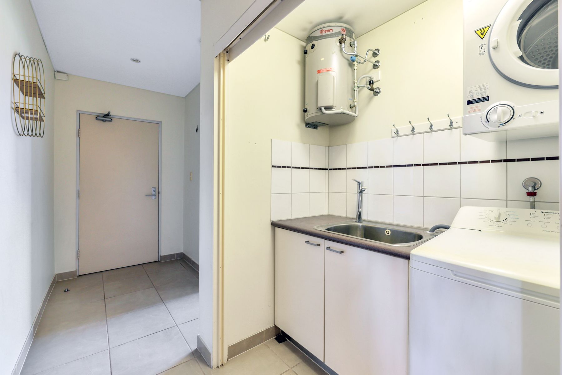 17/144 Smith Street, Darwin City, NT 0800, Darwin City - Thumbnail 8