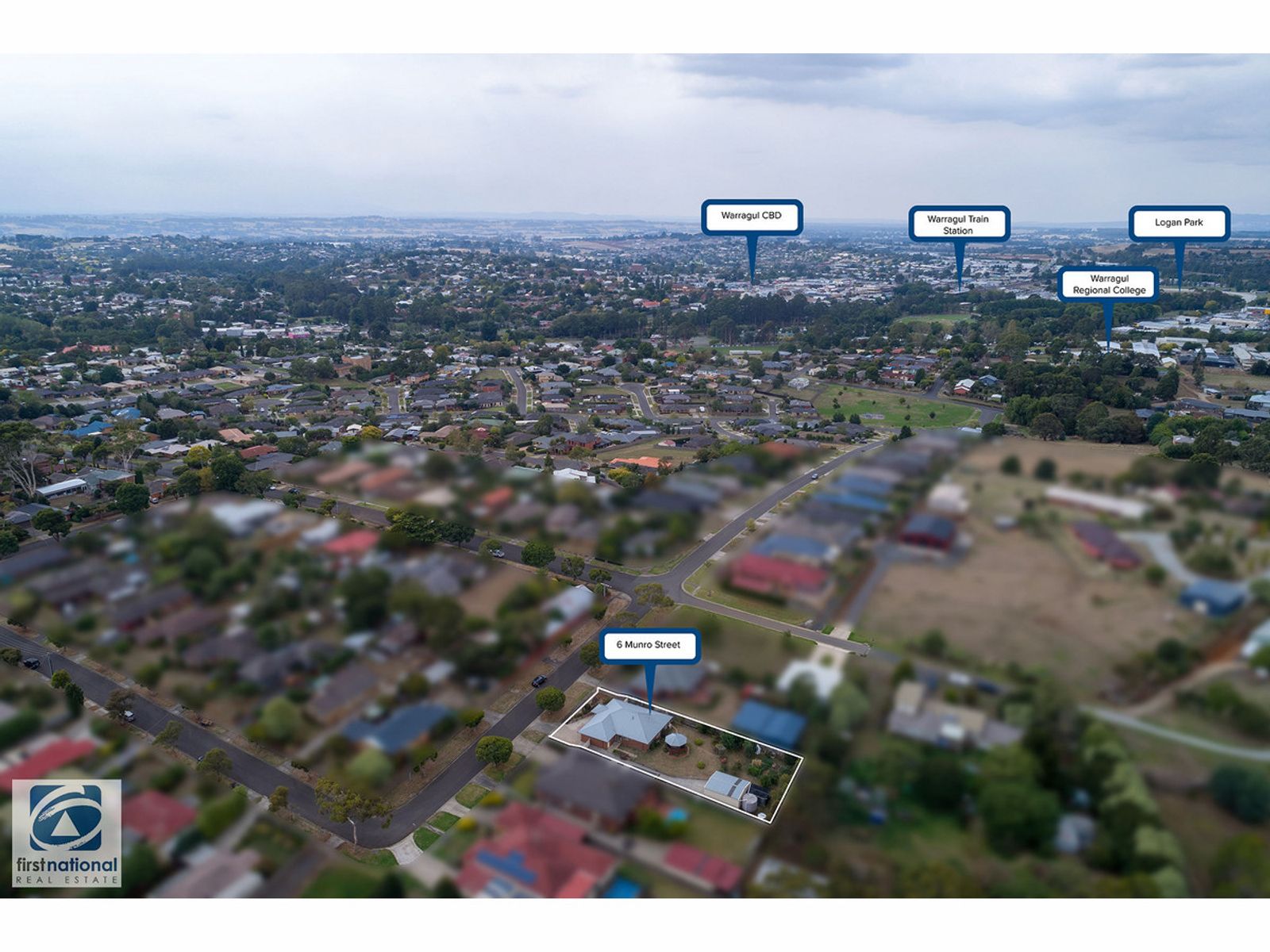 6 Munro Street, Warragul, VIC 3820, Warragul - Thumbnail 3