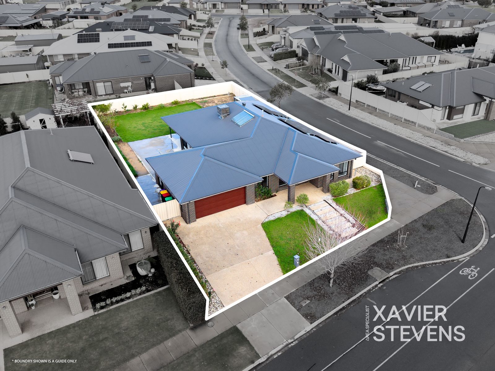 21 Sanctuary Drive, Kialla, Kialla - Thumbnail 2